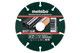 Алмазный отрезной диск Metabo Metal/Universal Professional, 125 мм (628548000)