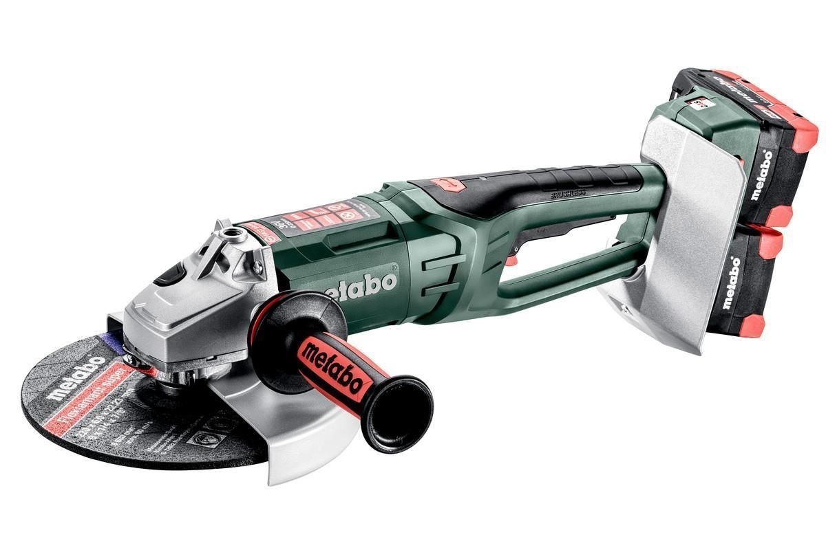 metabo