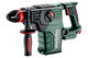 Аккумуляторный перфоратор Metabo KH 18 LTX BL 35 Q metaBOX 185 XL (600813840)