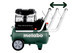 Компресор Metabo Basic 220-24 OF Silent (601593000)