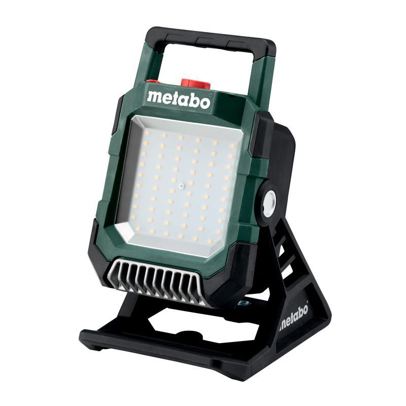 Аккумуляторный фонарь Metabo