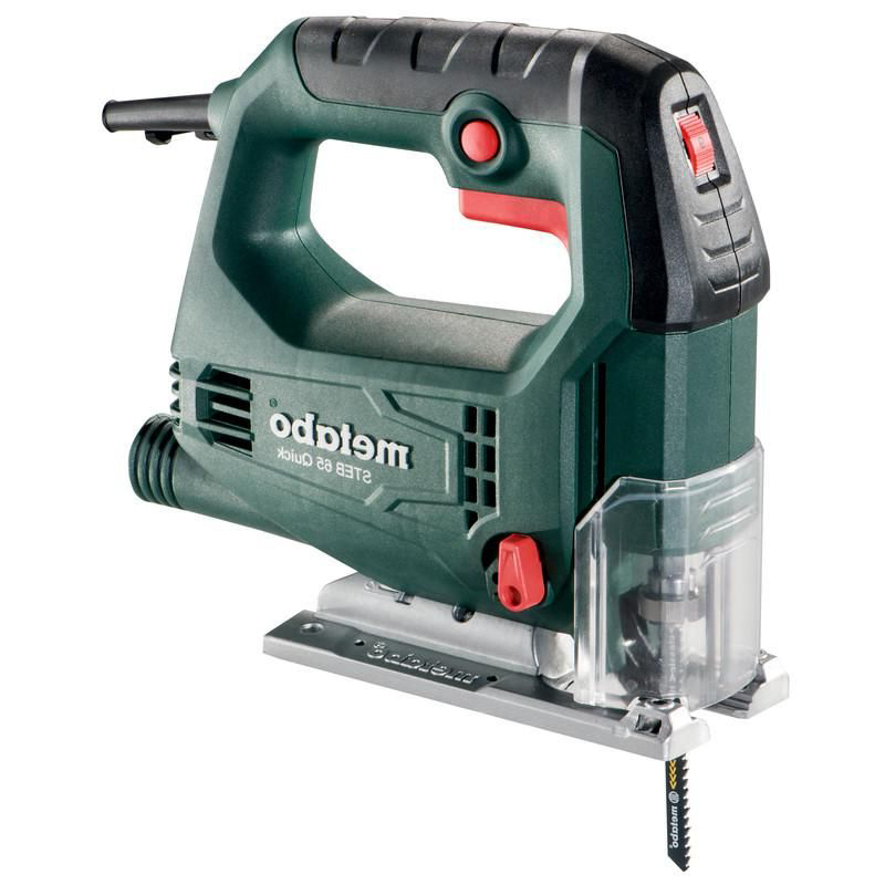 Надійний лобзик Metabo