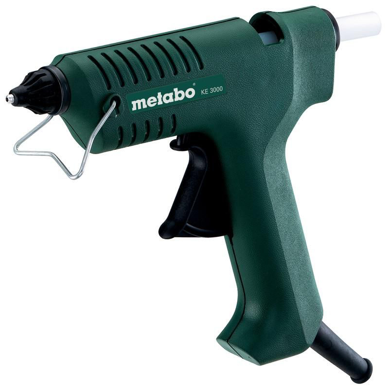 Мережевий клейовий пістолет Metabo