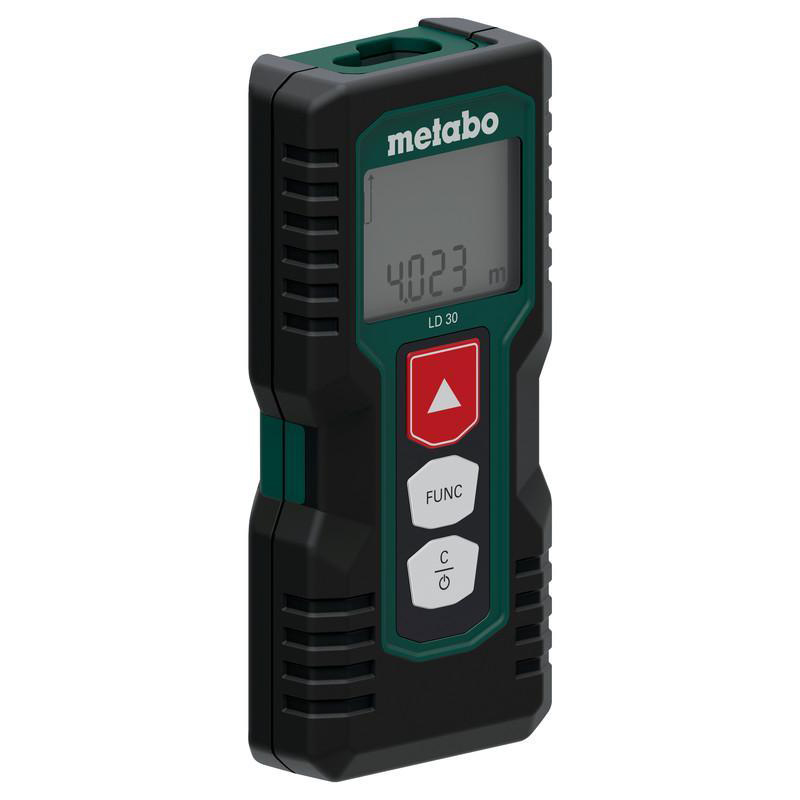 Лазерний дальномір Metabo