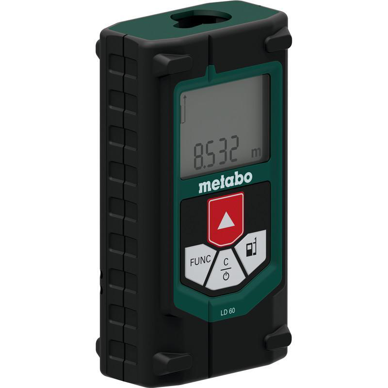 Измерительная техника Metabo
