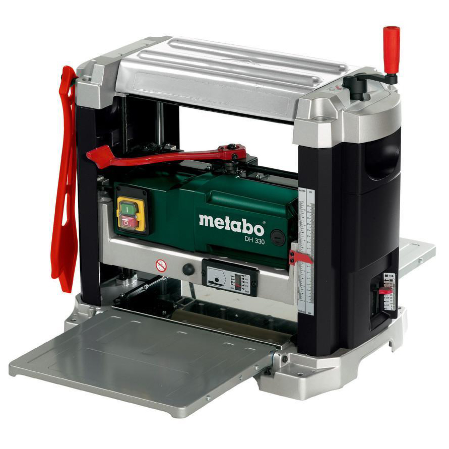 Стругальний верстат Metabo