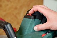 Торцовочная пила Metabo KGSV 254 MC (615254000)