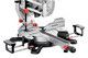 Торцовочная пила Metabo KGSV 254 MC (615254000)