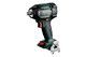 Акумуляторний ударний гайковерт Metabo SSW 18 LTX 550 BL Картонная коробка (602404850)