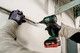 Аккумуляторный ударный гайковерт Metabo SSW 18 LTX 550 BL metaBOX 145 (602404840)