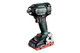 Аккумуляторный ударный гайковерт Metabo SSW 18 LTX 550 BL metaBOX 145 (602404800)