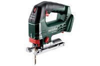 Аккумуляторный лобзик Metabo STB 18 L 90 metaBOX 145 L (601048840)
