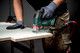 Аккумуляторный лобзик Metabo STB 18 L 90 metaBOX 145 L (601048840)