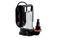 Комбинированный погружной насос Metabo KP 200-35 ASF Inox (601793000)