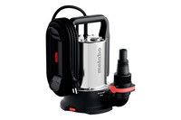 Погружной насос для чистой воды Metabo TP 95 ASF Inox (601791000)