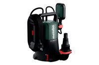 Комбинированный погружной насос Metabo KP 160-35 SF (601792000)