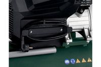 Компресор Metabo Basic 400-50 V (601526000)