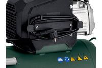 Компресор Metabo Basic 250-50 (601524000)