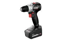 Аккумуляторная дрель-шуруповерт Metabo BS 18 BL Edition (613159900)