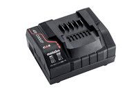 Зарядное устройство Metabo ASC 72, 12–18 В (627382000)