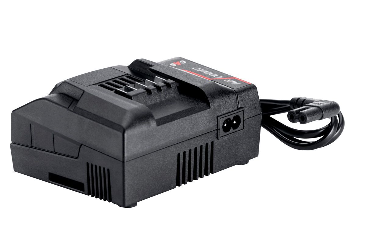 Зарядное устройство Metabo ASC 72, 12–18 В (627382000)