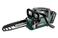 Аккумуляторная цепная пила Metabo MS 18 LTX BL 25 (601595900)